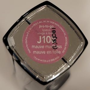 Women's lipstick, new and sealed